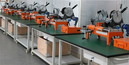 山东工业技师学院市政工程施工专业与工业工程设计服务融合发展的探索