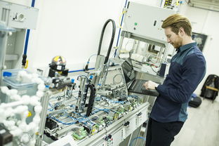 工业工程本科就业前景与待遇分析 聚焦工业工程设计服务领域