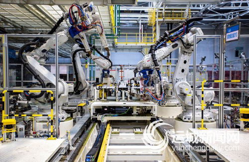 工业十大产业集群培育工程 以工业工程设计服务延链补链强链，挺起产业脊梁