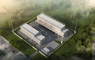 做最受尊重的工程技术服务企业——走进常务副会长单位泰达设计系列报道之二