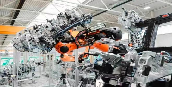 政企同心绘蓝图 嘉定某镇以工业工程设计服务为引擎，交出稳增长促转型亮眼答卷