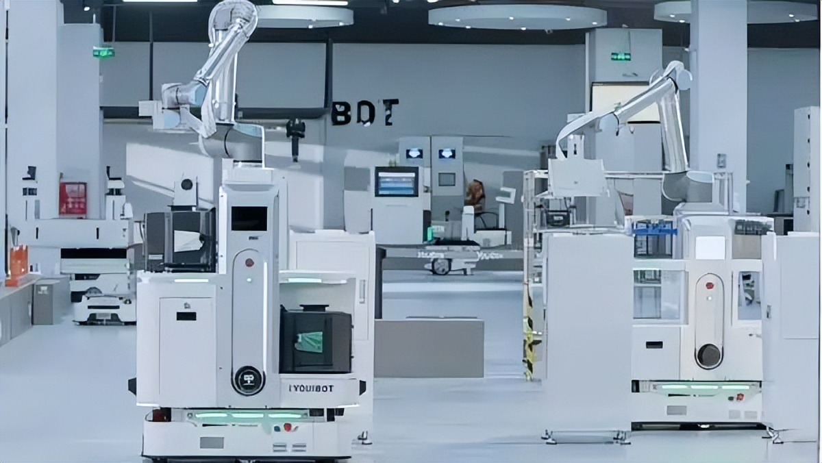 2025年，龙岗“含新量”几何式增长 工业工程设计服务引领创新浪潮