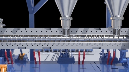 上海工业动画与工业工程设计服务 融合创新，驱动智造未来
